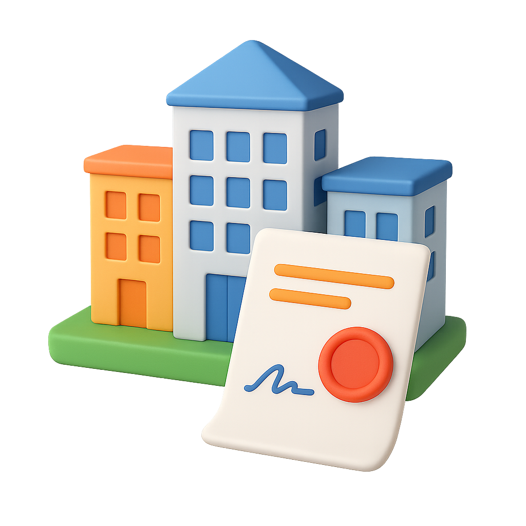 부동산 매물 제안